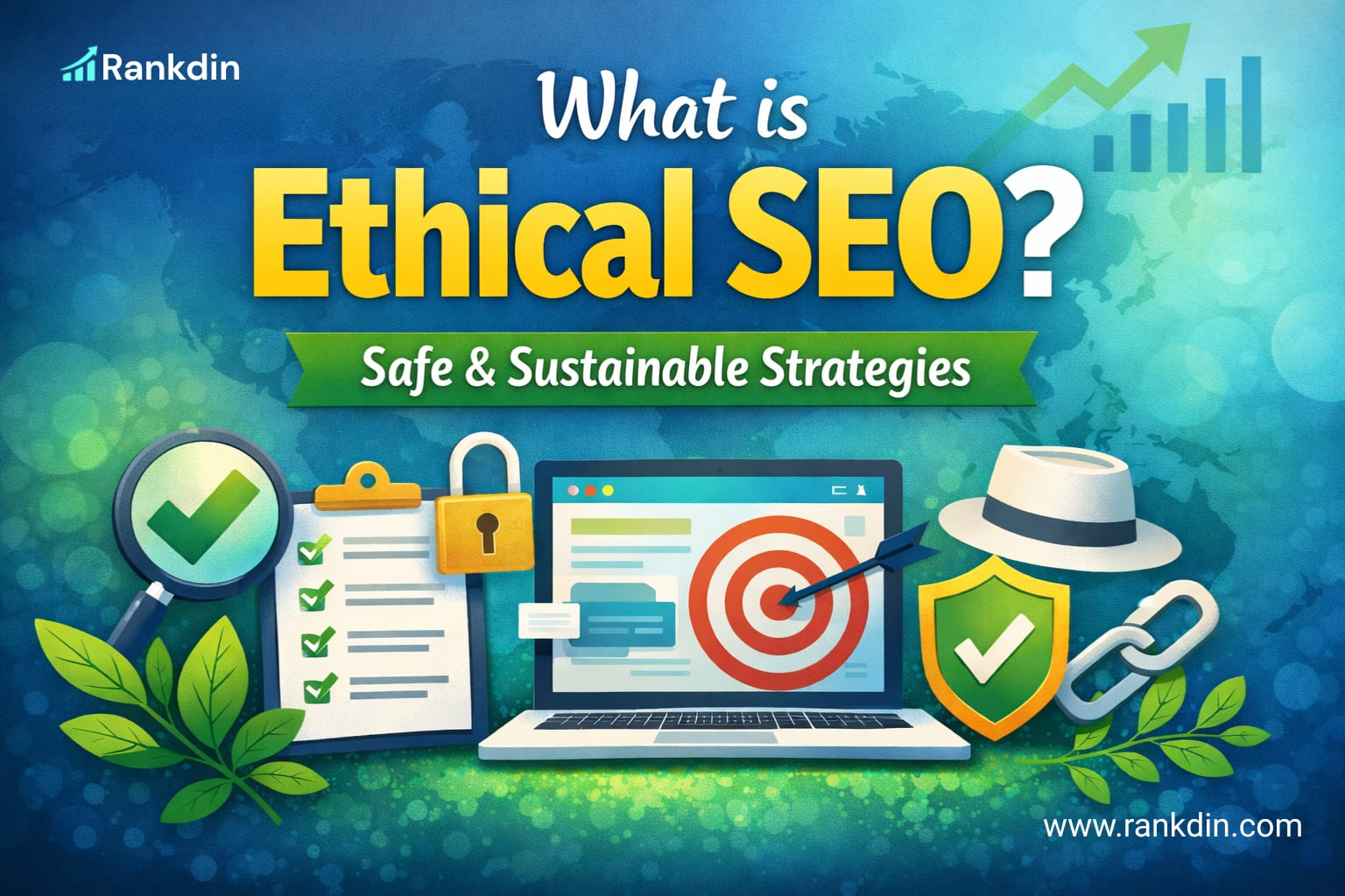 What Is Ethical SEO?